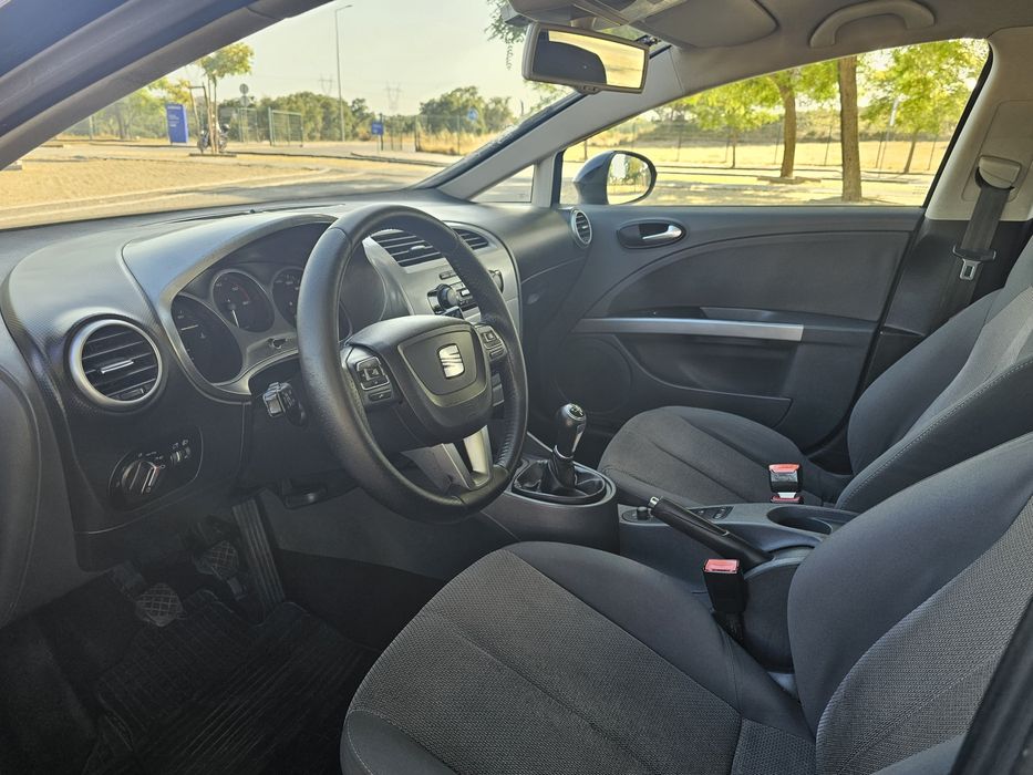 Seat Leon 1.9 TDI