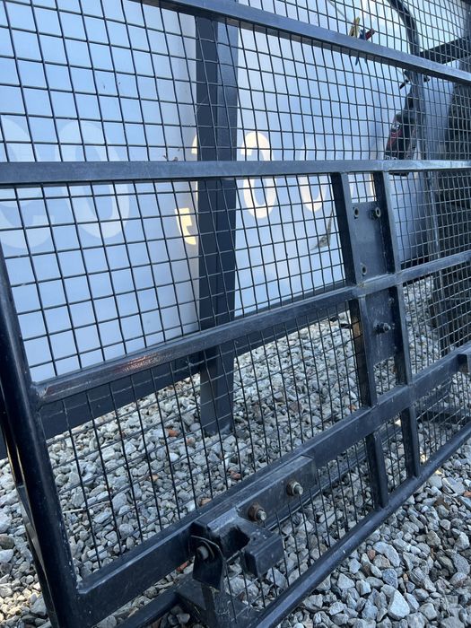 Багажник на авто,Релинг