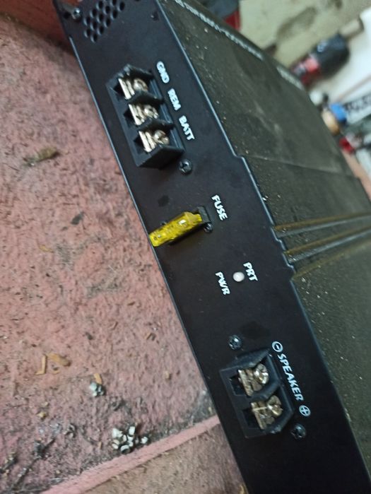 Sound Amplifier64286325417731122