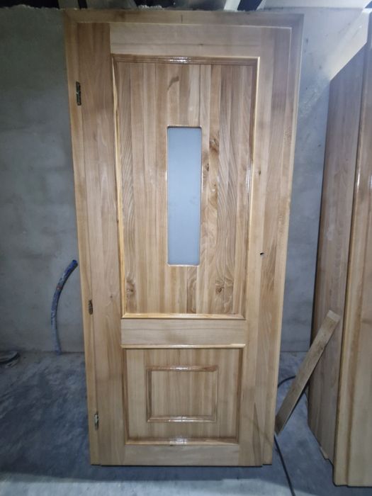 Drzwi wewnętrzne Buk     NOWE