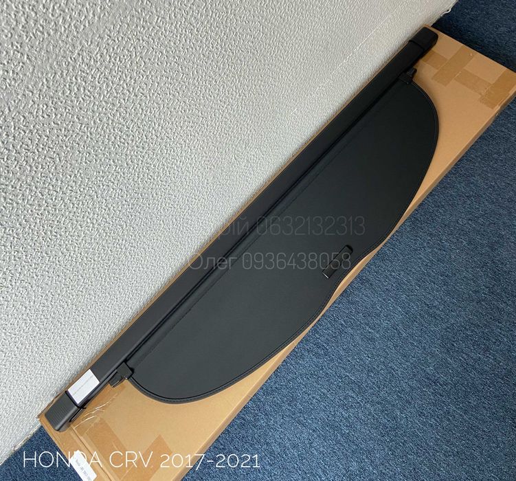 Шторка полка ролет багажника Honda CRV хонда срв