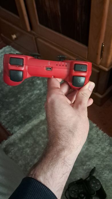 Comando playstation 3