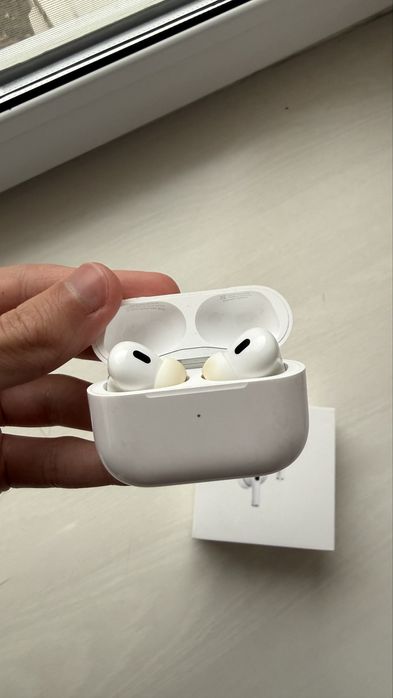 Airpods pro 2 2023