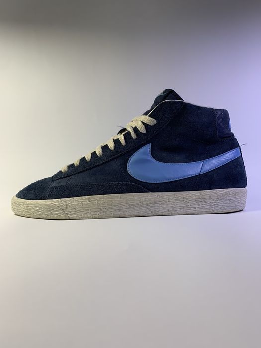 Nike Blazerе (42.5розмір)