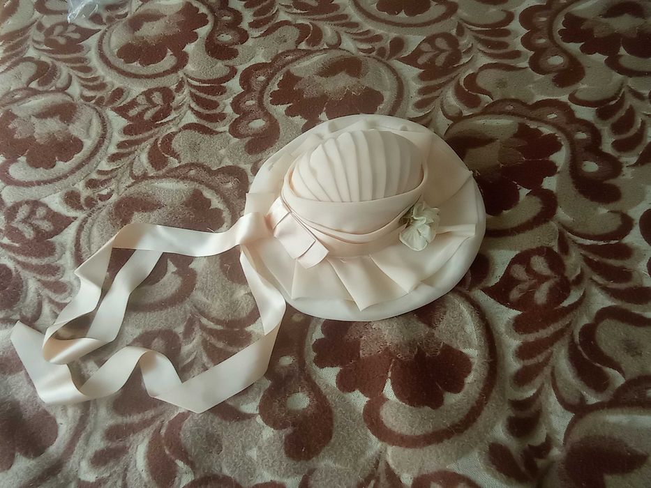 Vendo vestido de noiva antigo