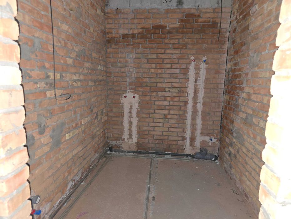 Продаж двокімнатної квартири в ЖК Ліверпуль Хауз