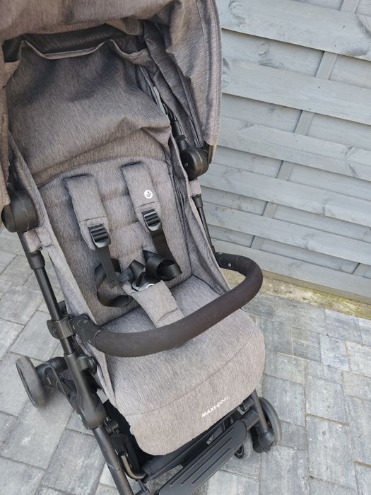 Lekki wózek maxi Cosi lara2