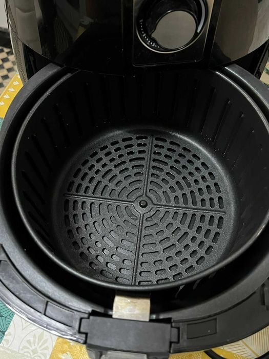 Fritadeira Air fryer