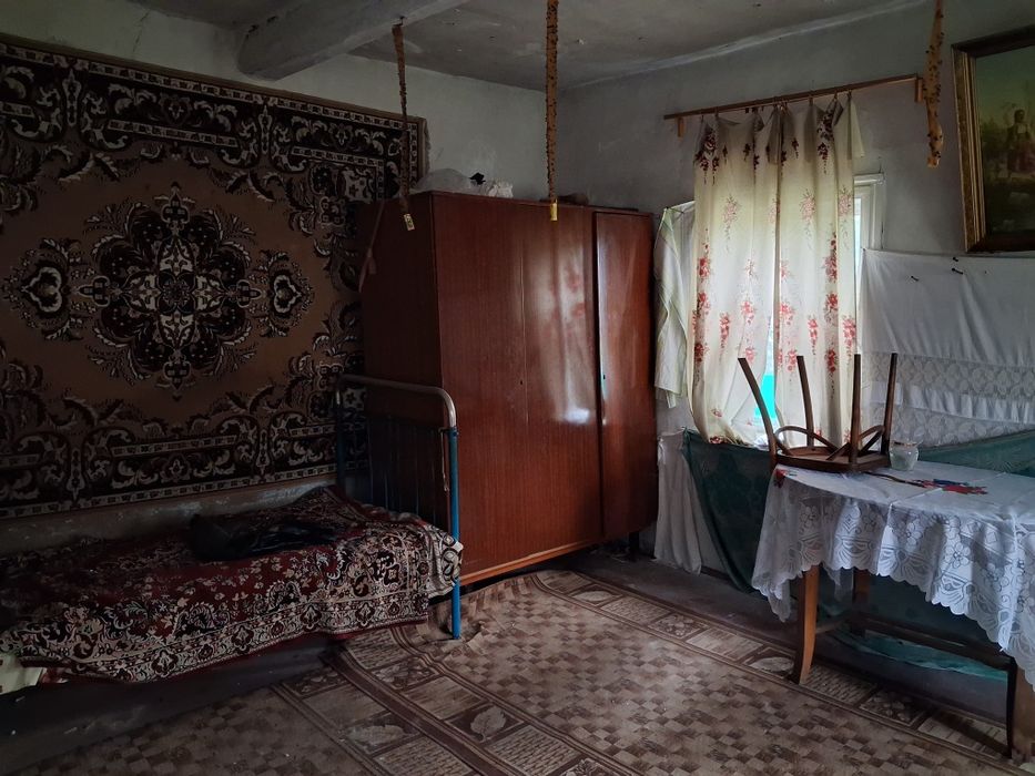 Продам будинок в с. Курінь