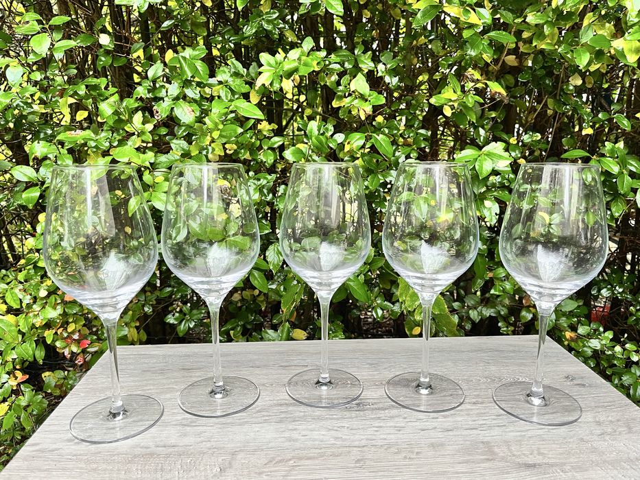 Бокали для вина Royal Boch