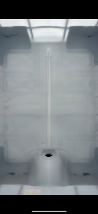 Mauzer 1000l Paletopojemnik Beczka 220l na wodę deszczówkę jak Nowe