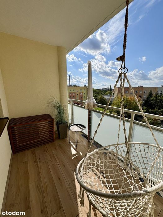 3 pokoje premium + ROD w cenie | 57 m² | balkon | klima | winda