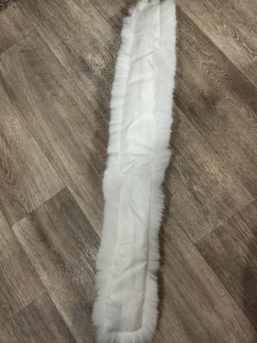 Воротнік  меховий