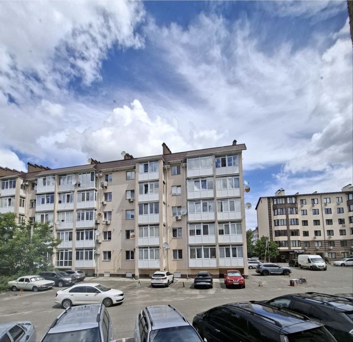 Продам‼️1к квартиру 42м ‼️в жк Софія Софіївська Борщагівка 500м Київ