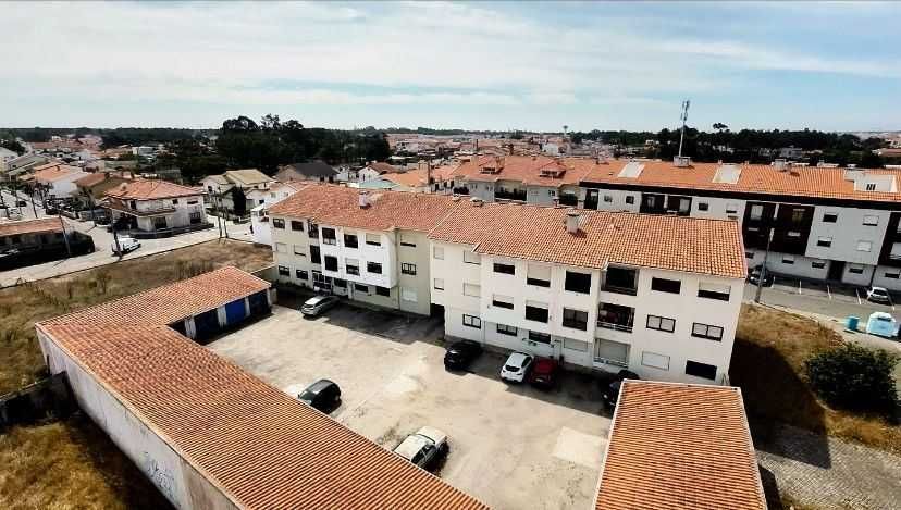 Apartamento T3 imóvel em Gafanha da Nazaré - Ílhavo
