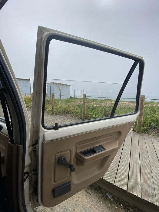 Renault Super 5 tl