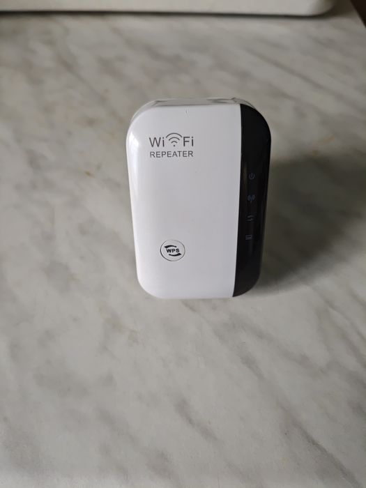 Повторював сигналу WiFi Repeater
