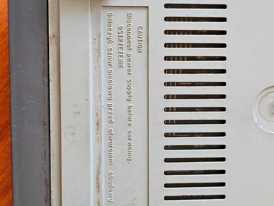 Kalkulator ELWRO 140 sprawny pamiątka z PRL