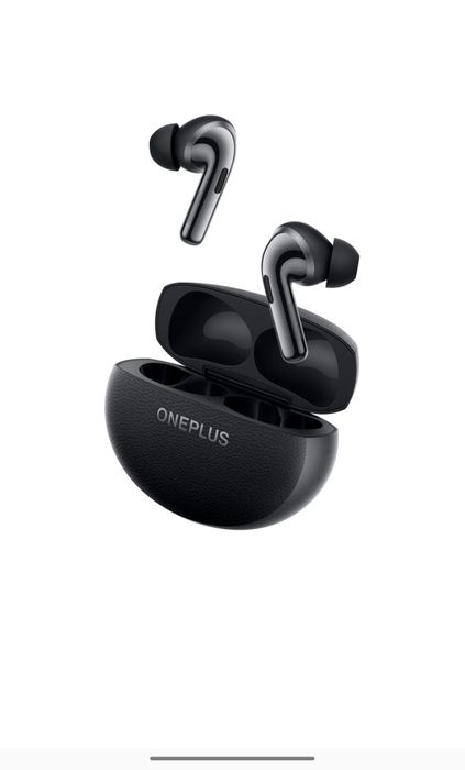 Навушники OnePlus Buds Pro 3 Midnight Opus