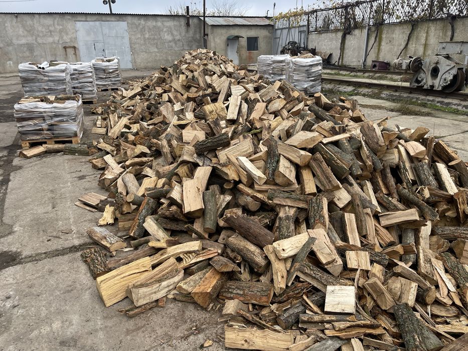 Продам Дрова Колотые !Измаил!