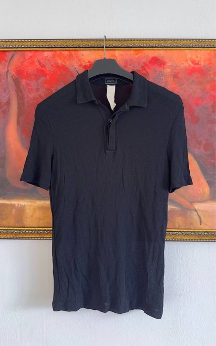 Футболка поло Versace Istante оригинал Размер M