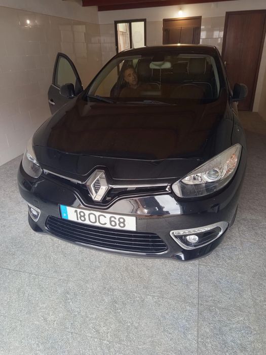 Renault Fuence 1.6 DCi 130cv 170000KM