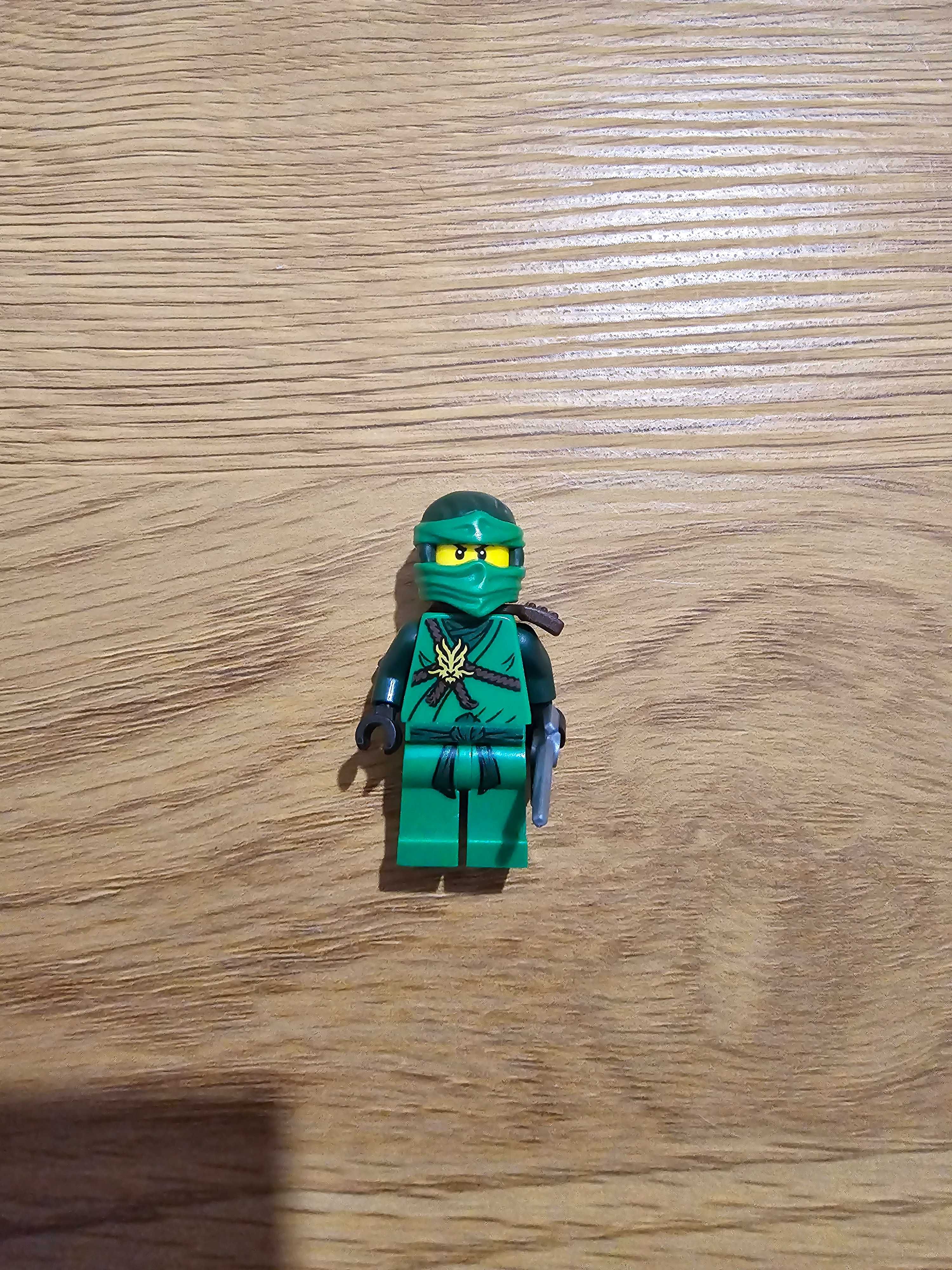 Figurka lego ninjago Lloyd Honor Robe Day of the Departed Zielona Gora OLX.pl