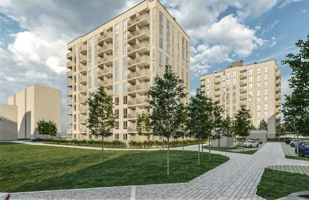 ℹ️ПРОДАЖ 1️⃣-кім. квартири (Зулінського) Можливе розтемінування‼️