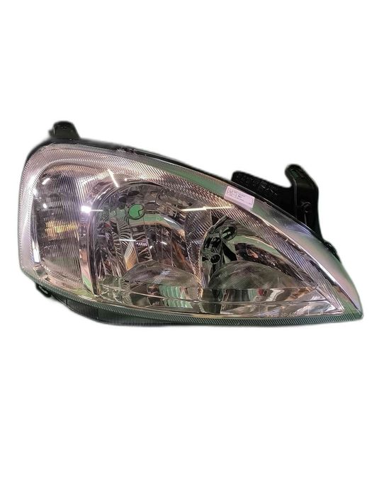 Ótica / Farol Direito 206271 - OPEL CORSA C