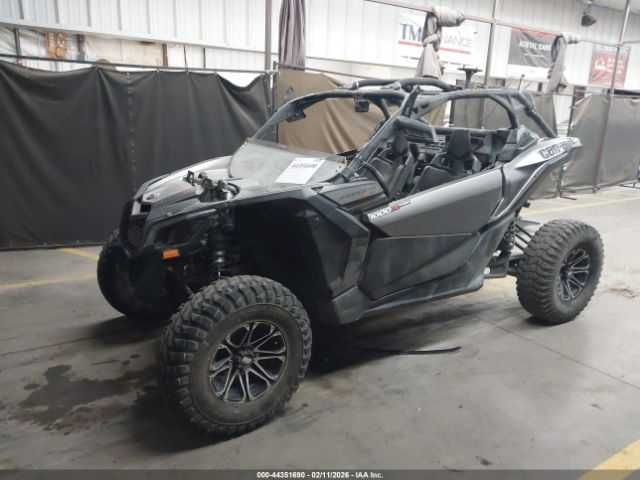 Can-Am Maverick X3 2018