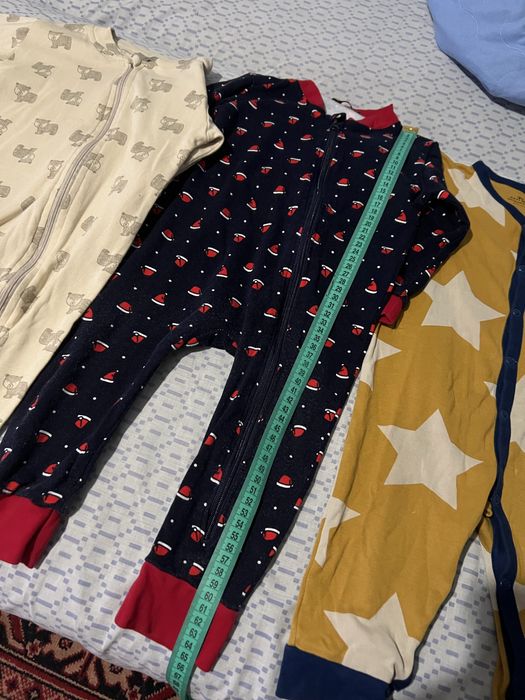 Чоловічки дитячі на зріст 86 унісекс