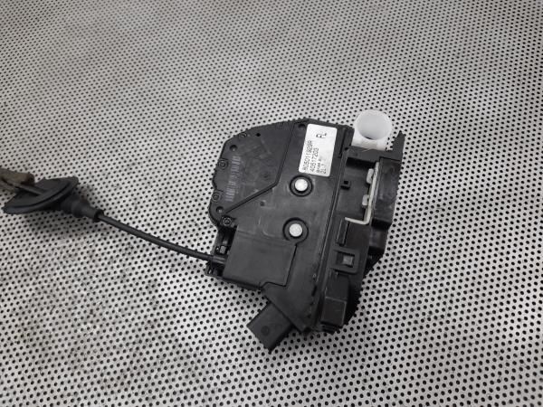 Fechadura / fecho porta frente esquerdo RENAULT Clio IV (BH_)
