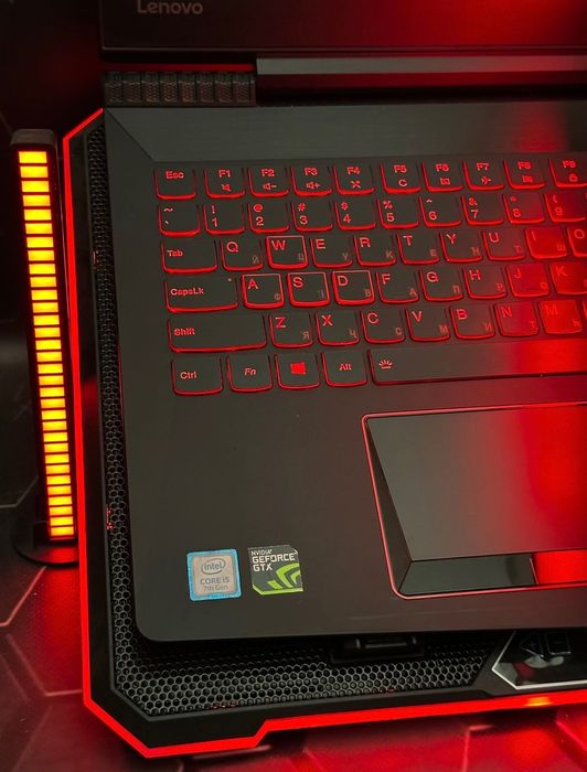 №1‼️ІГРОВА МАШИНА‼️+Подарунок • Nvidia GTX • ОЗУ: 16GB • SSD - 1TB‼️