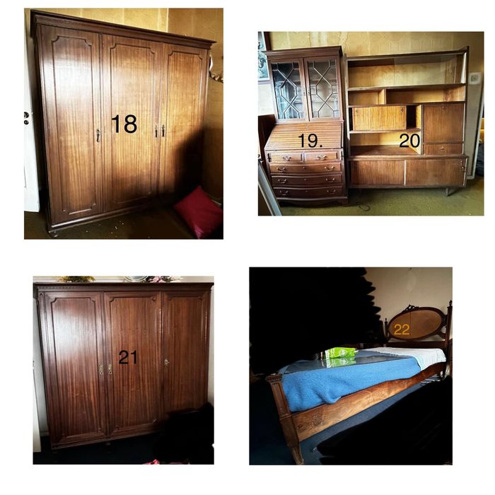 Moveis para venda usados