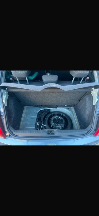 Nissan Micra 2010