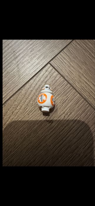 Lego Star Wars BBV8
