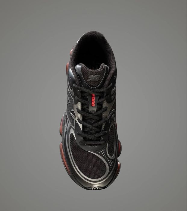 New Balance 2000 ABZORB ОПТ чоловічі,спортивні кросівки 2025/2026 оригінал