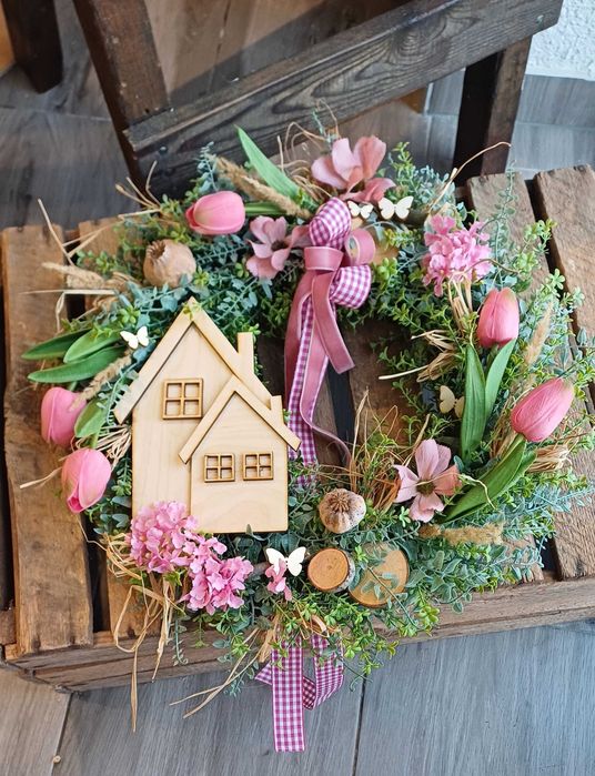 Wiosenny / całoroczny