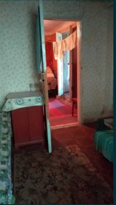 Продам 2 дома смт Буды Отопление газовое Участок 10 сот Тихий районTB