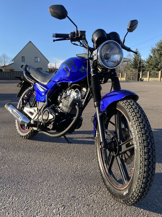 Продам Viper 150