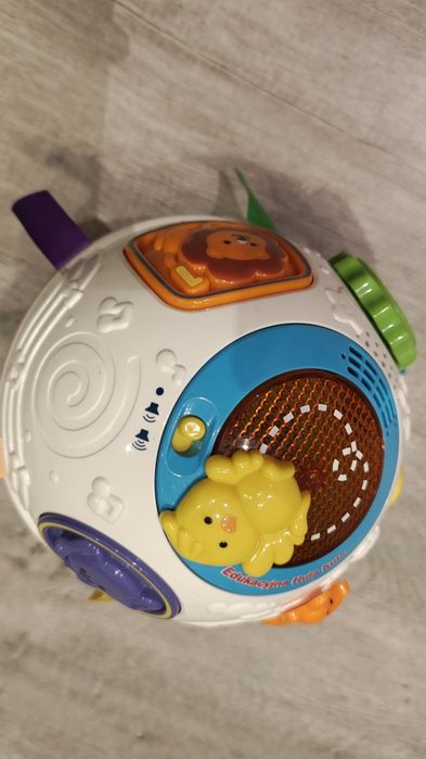 Edukacyjna Kula hula vtech