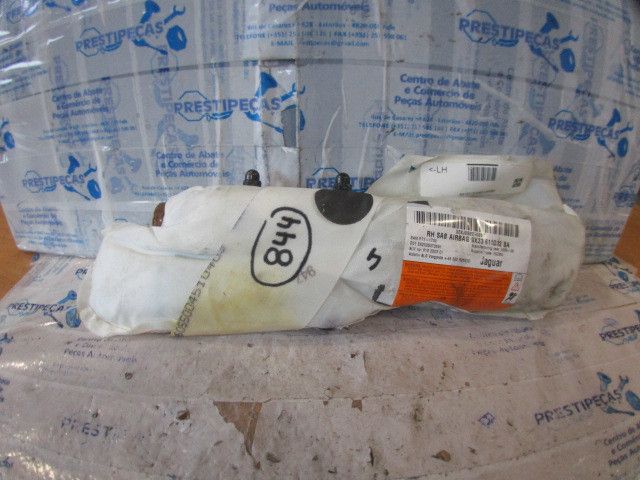 Airbag banco direito JAGUAR XF (X250)