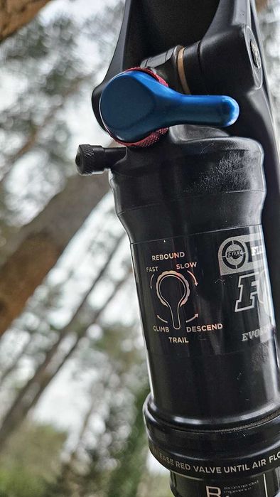 Specialized Stumpjumper FSR Comp 27,5 rozmiar M, mało używany