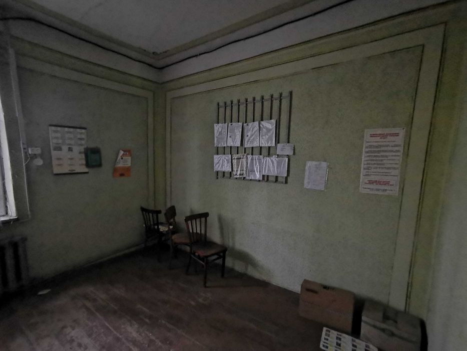 Нежитлове приміщення, площею 27,0 кв.м,  Івано-Франківська обл.