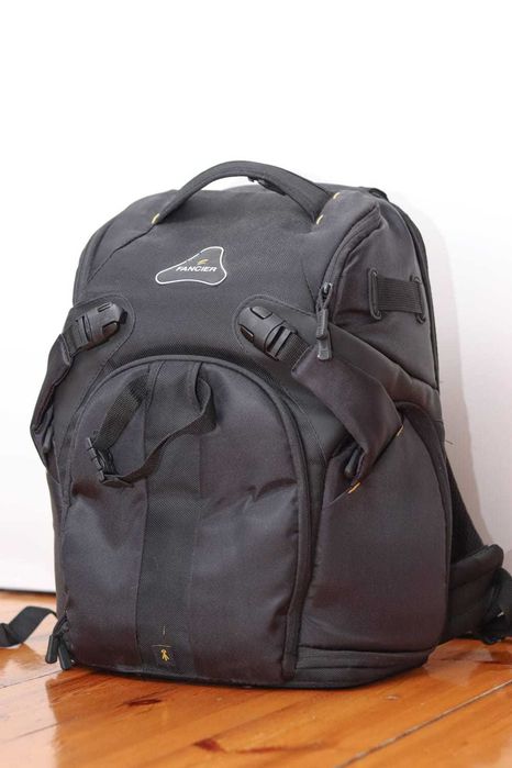 Plecak fotograficzny FANCIER King Kong 40 (XXL)