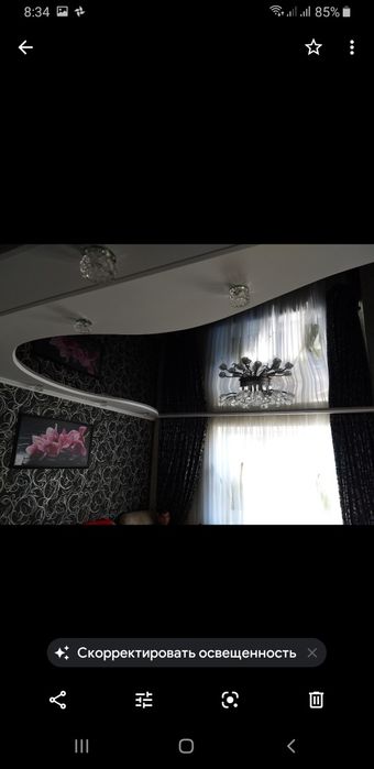 Натяжные Потолки  Высшего Качества 320гр м2 Акция