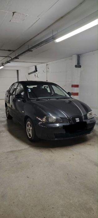 Seat cordoba 1.4