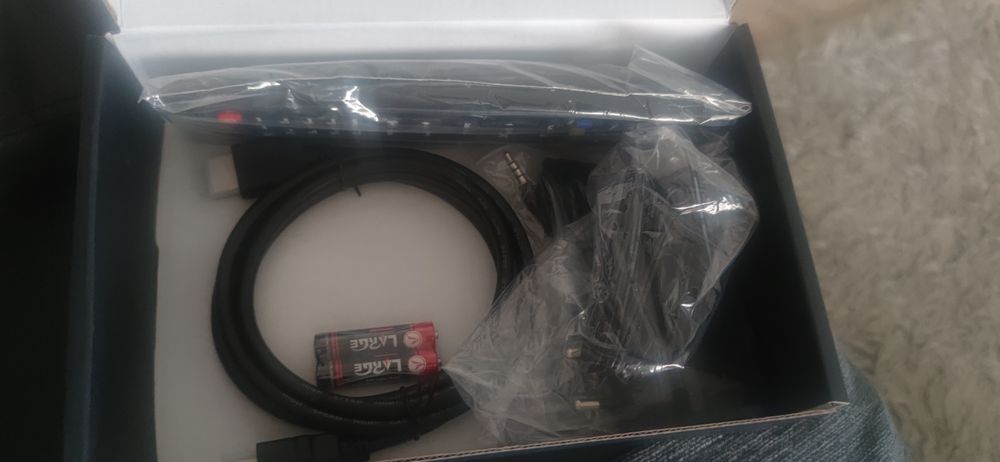 Box amiko 1000 iptv