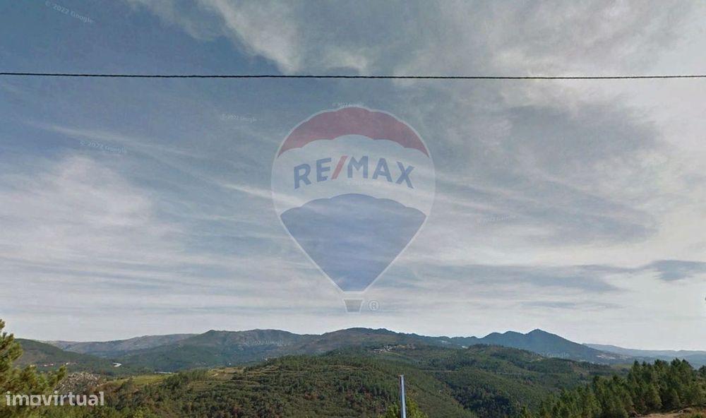 Terreno  para venda — Cavez, Braga