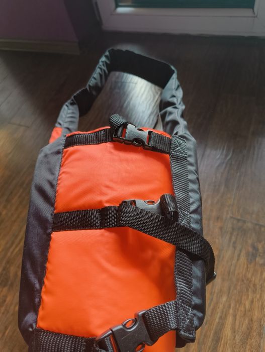 1szt kamizelka asekuracyjna Olimp Nowa